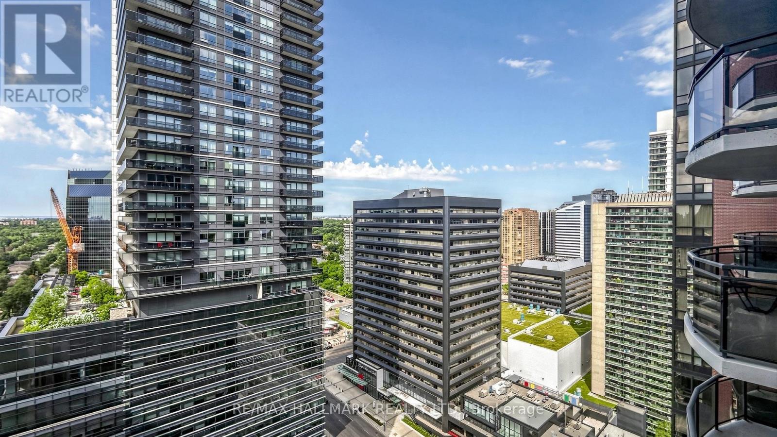 2905 - 33 Sheppard Avenue, Toronto (Willowdale East), Ontario  M2N 7K1 - Photo 29 - C13734462
