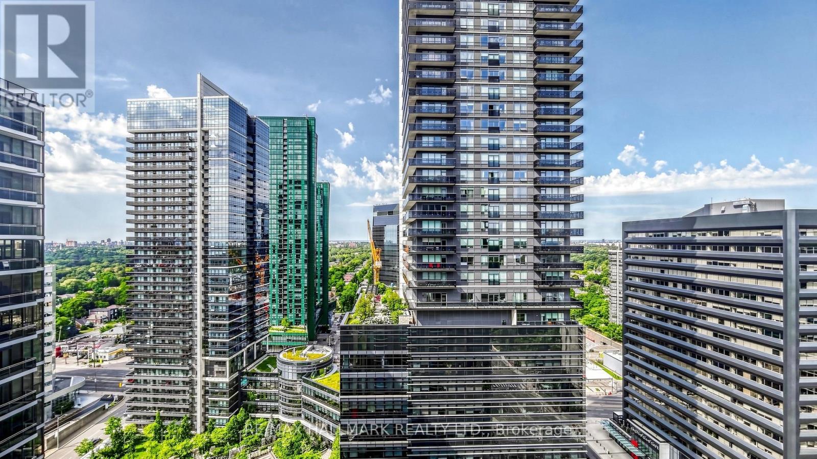 2905 - 33 Sheppard Avenue, Toronto (Willowdale East), Ontario  M2N 7K1 - Photo 30 - C13734462