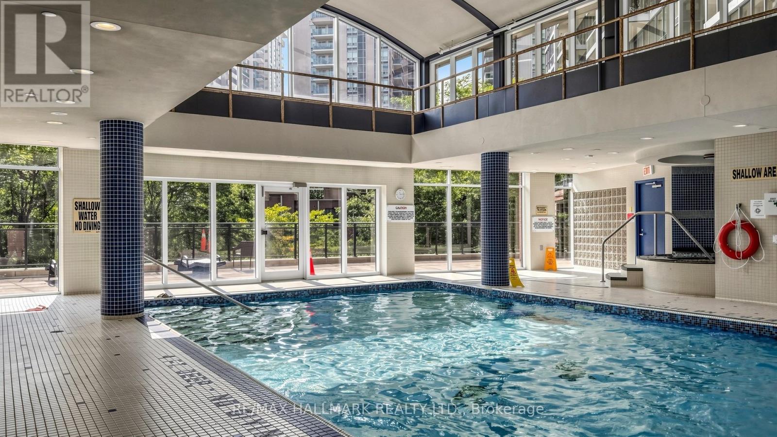 2905 - 33 Sheppard Avenue, Toronto (Willowdale East), Ontario  M2N 7K1 - Photo 31 - C13734462