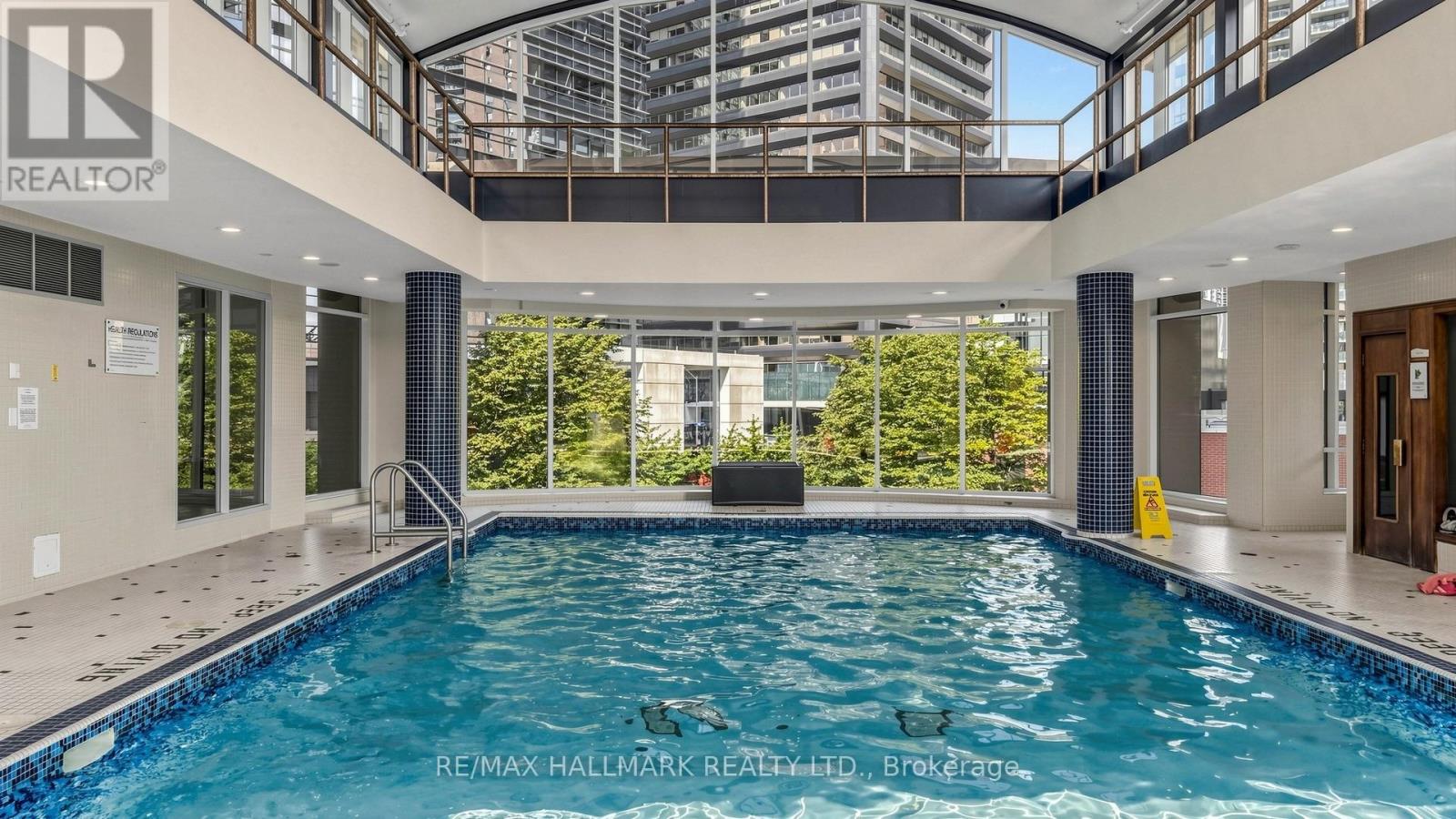 2905 - 33 Sheppard Avenue, Toronto (Willowdale East), Ontario  M2N 7K1 - Photo 33 - C13734462