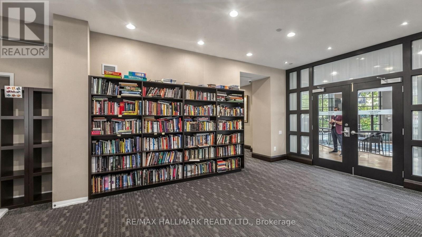 2905 - 33 Sheppard Avenue, Toronto (Willowdale East), Ontario  M2N 7K1 - Photo 37 - C13734462