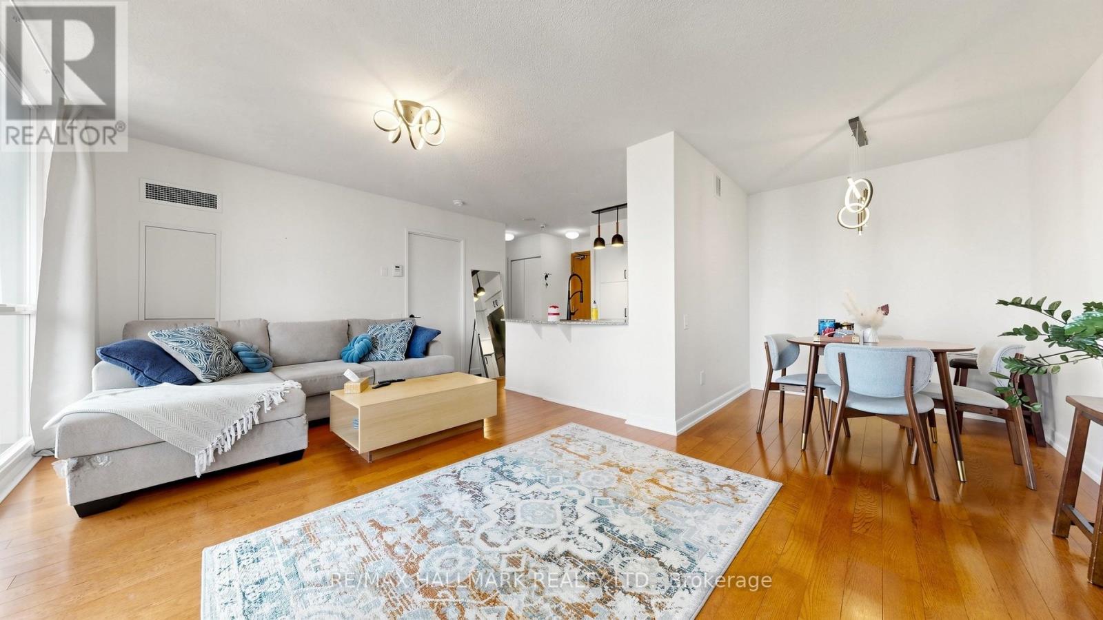 2905 - 33 Sheppard Avenue, Toronto (Willowdale East), Ontario  M2N 7K1 - Photo 8 - C13734462