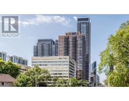 2905 - 33 SHEPPARD AVENUE E, Toronto, Ontario