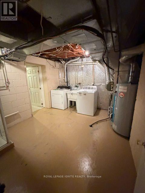 Bsmt - 177 Island Road, Toronto, Ontario M1C 2P9 - Photo 22 - E13734446