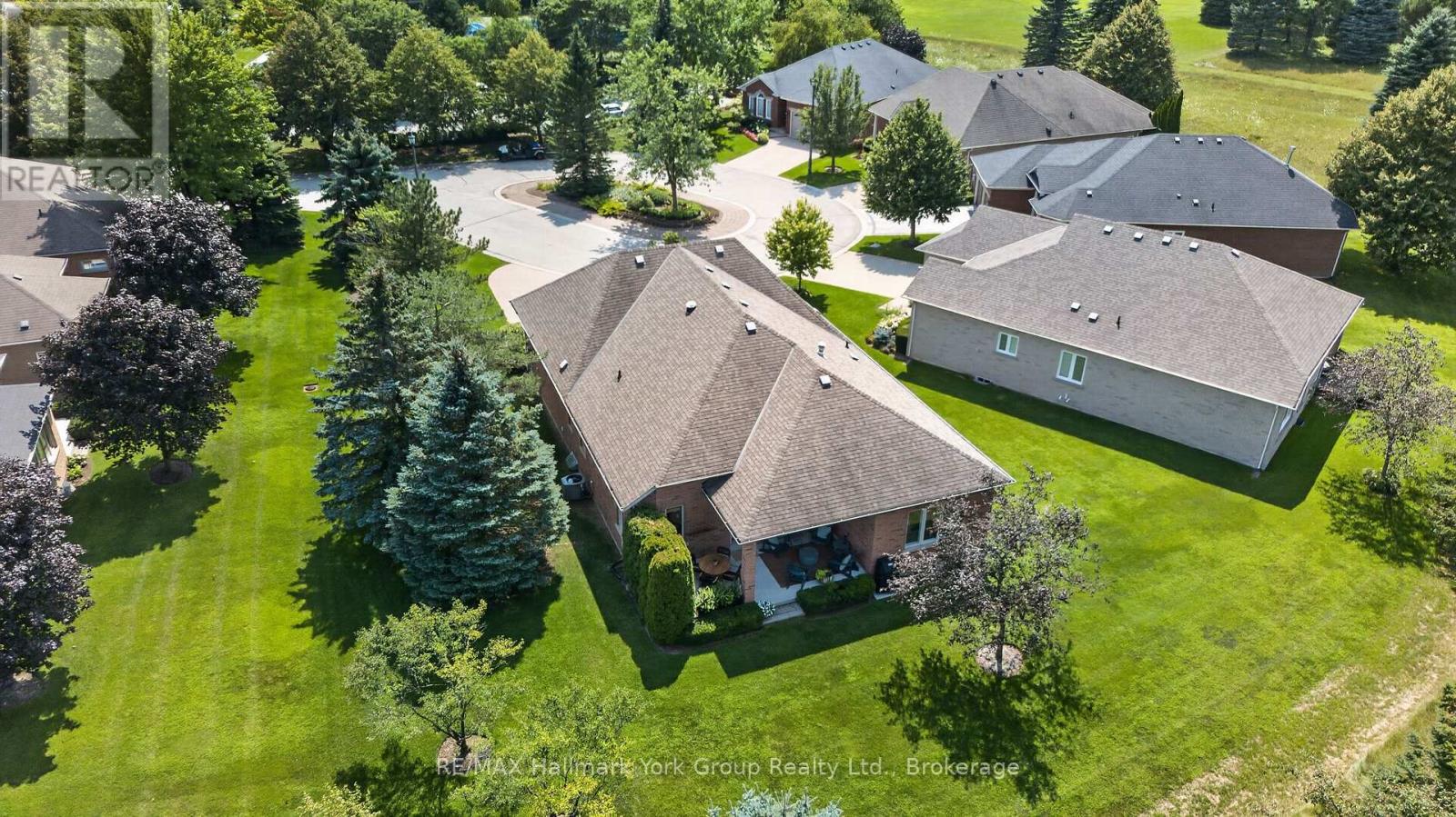201 - 26 Hagen Hollow, Whitchurch-Stouffville, Ontario  L4A 1N3 - Photo 50 - N13734464