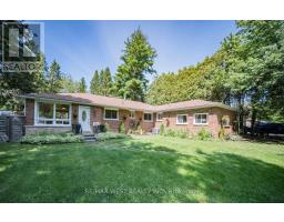 9510 MORNING GLORY ROAD, Georgina, Ontario