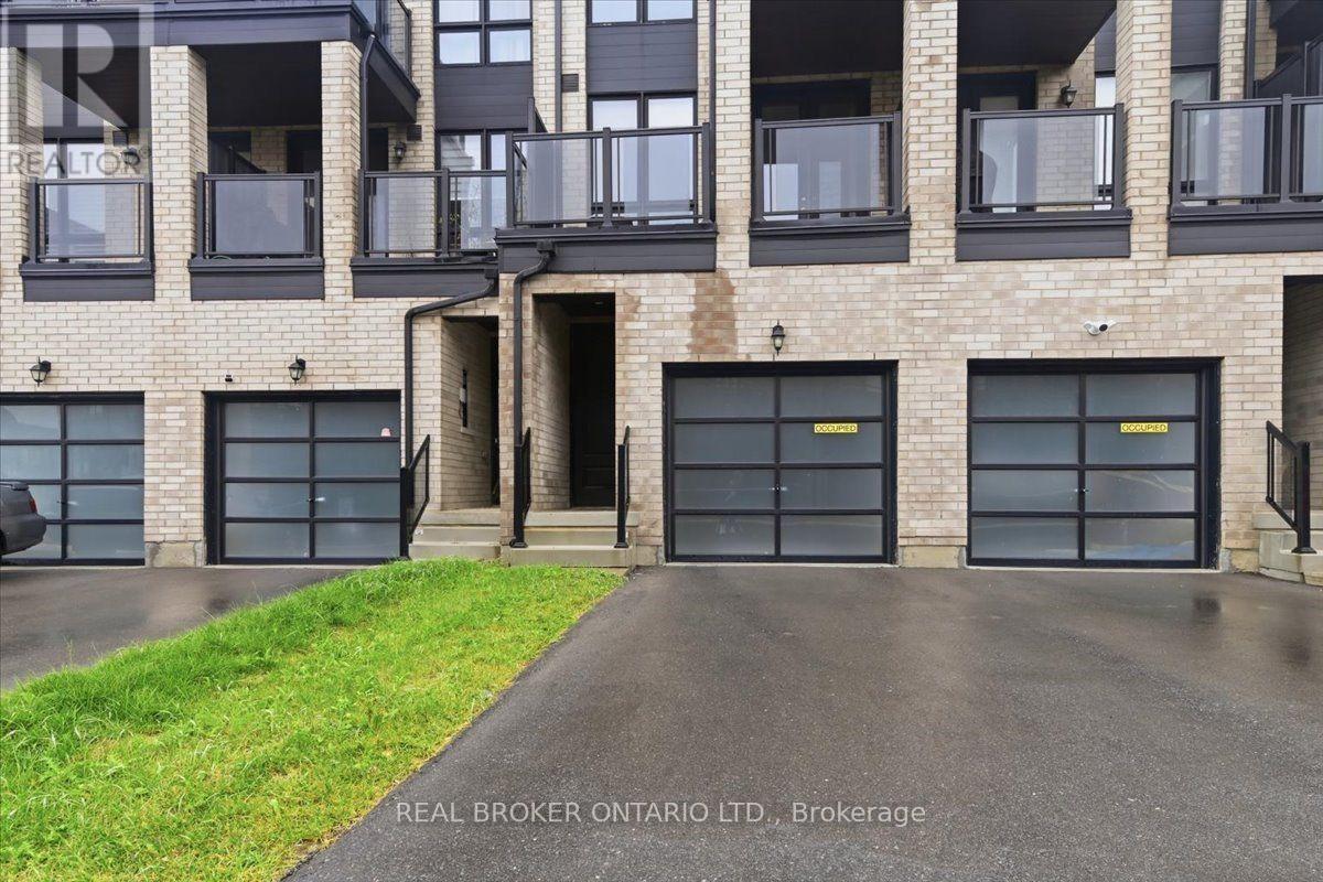 112 STAUFFER CRESCENT, Markham, Ontario