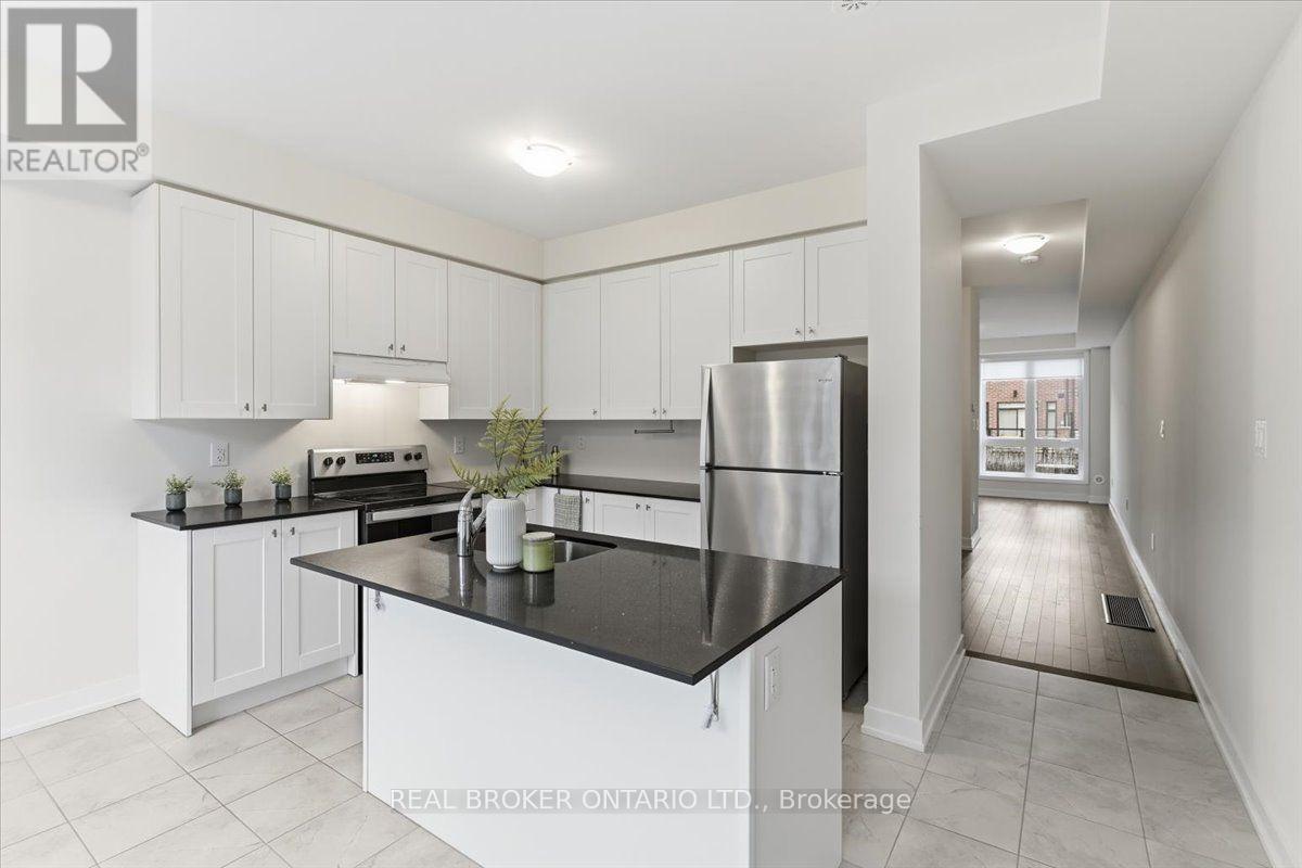 112 Stauffer Crescent, Markham, Ontario  L6B 1R1 - Photo 11 - N13734440