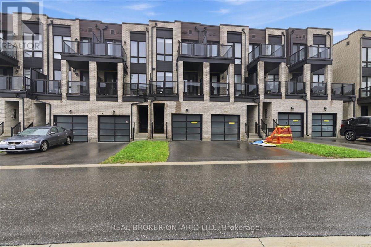 112 Stauffer Crescent, Markham, Ontario  L6B 1R1 - Photo 2 - N13734440