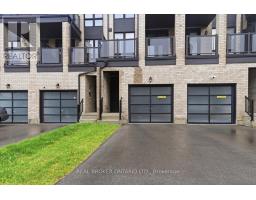 112 STAUFFER CRESCENT, Markham, Ontario