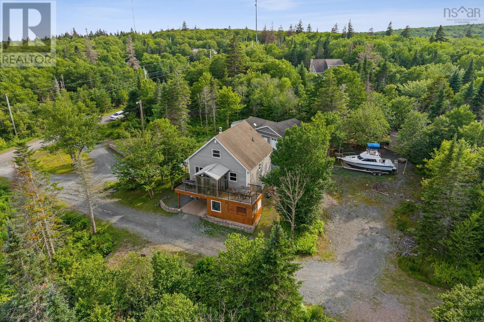 74 Lorenzos Way, Sutherland Lake, Nova Scotia  B0M 1M0 - Photo 48 - 202622149