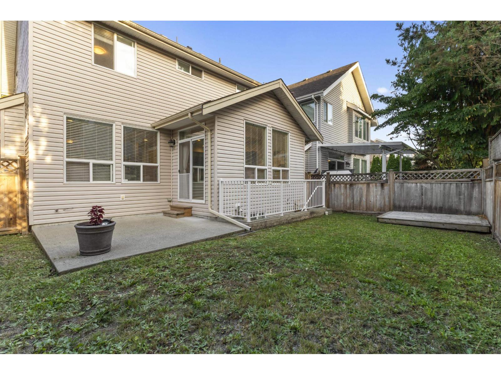 8197 212 Street, Langley, British Columbia  V2Y 2C9 - Photo 30 - R3160671