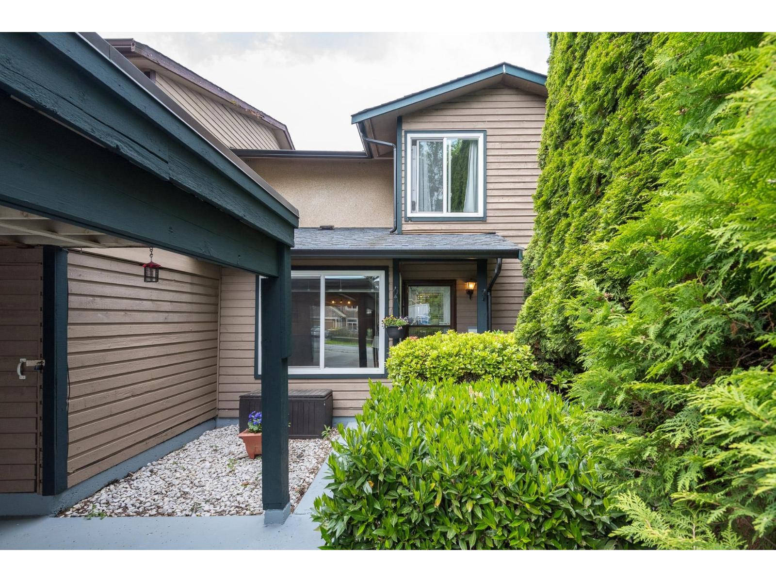 13447 68A AVENUE, surrey, British Columbia