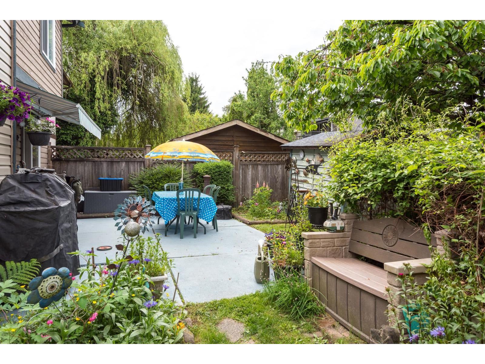 13447 68a Avenue, Surrey, British Columbia  V3W 8H2 - Photo 27 - R3160679