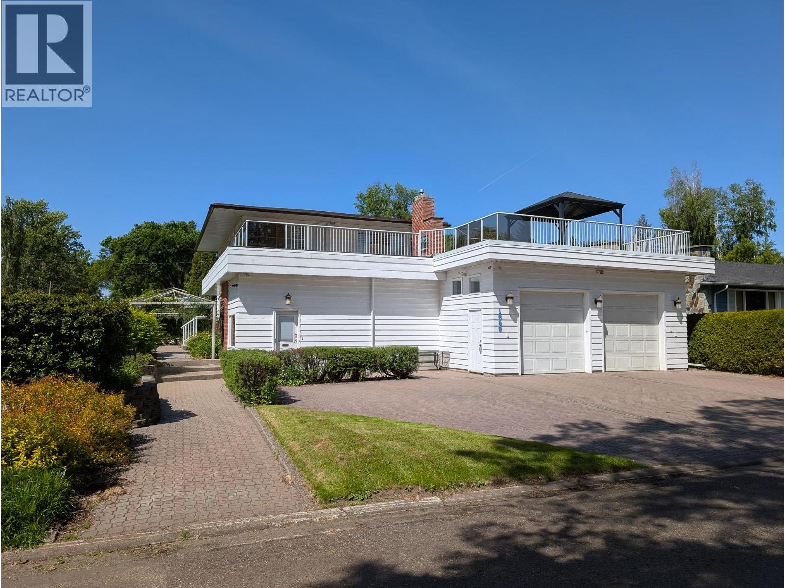 1689 Birch Street, Prince George, British Columbia  V2L 1B3 - Photo 3 - R3132145