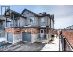 132 MAITLAND STREET, Kitchener, Ontario