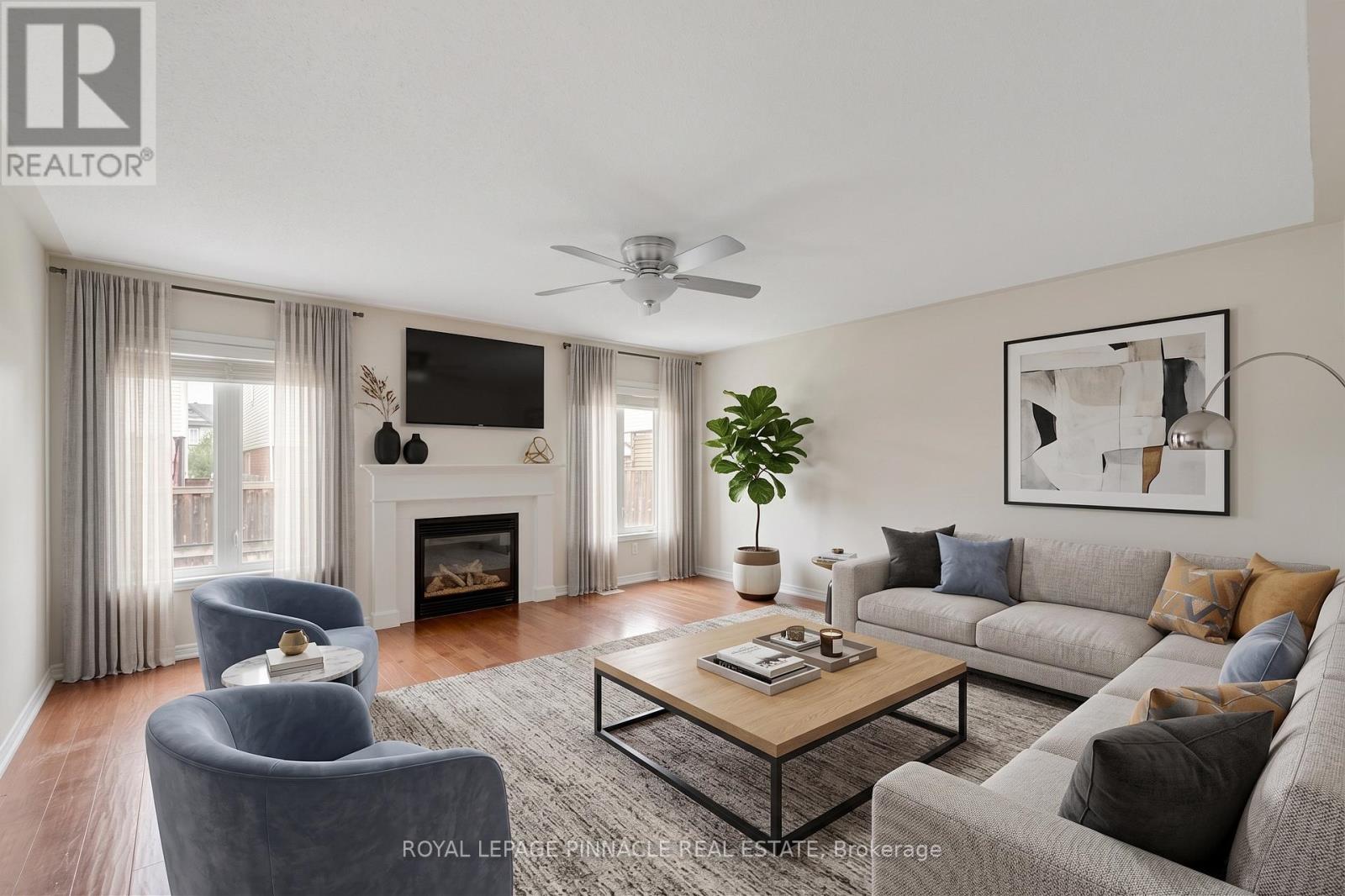 135 Baldwin Drive, Cambridge, Ontario N3C 0B4 - Photo 11 - X13733974