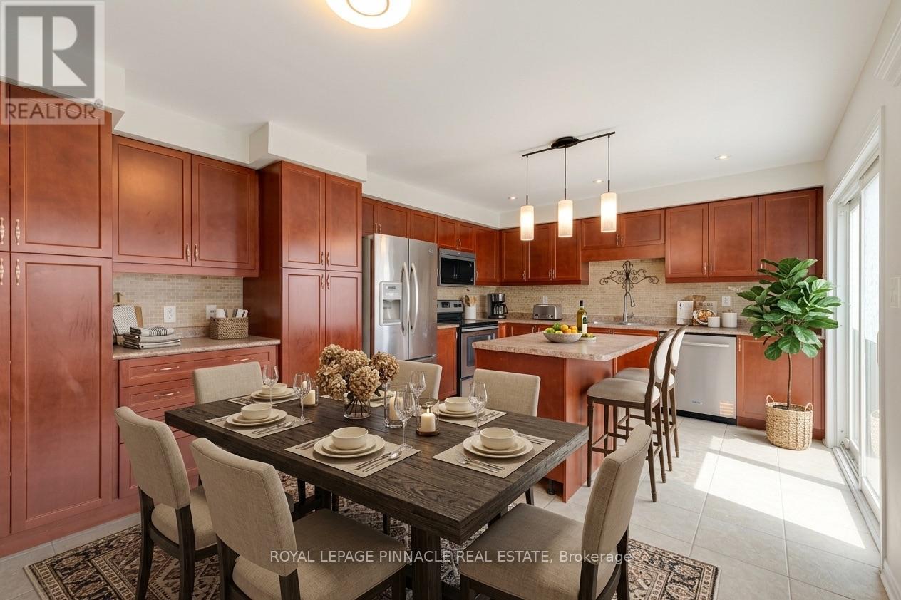 135 Baldwin Drive, Cambridge, Ontario N3C 0B4 - Photo 15 - X13733974