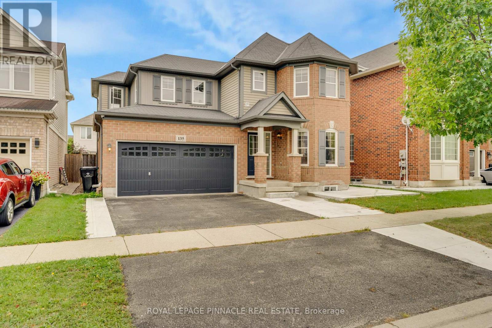 135 BALDWIN DRIVE, Cambridge, Ontario