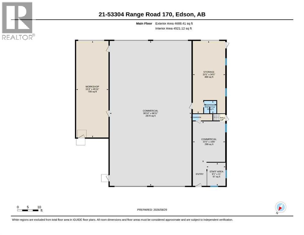 21, 53304 Range Road 170 photo 34