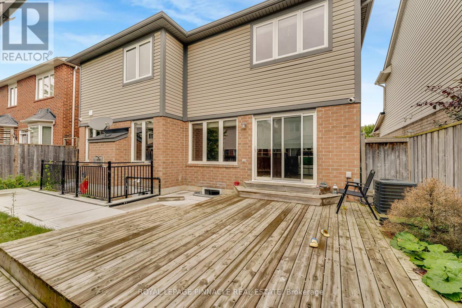 135 Baldwin Drive, Cambridge, Ontario N3C 0B4 - Photo 37 - X13733974