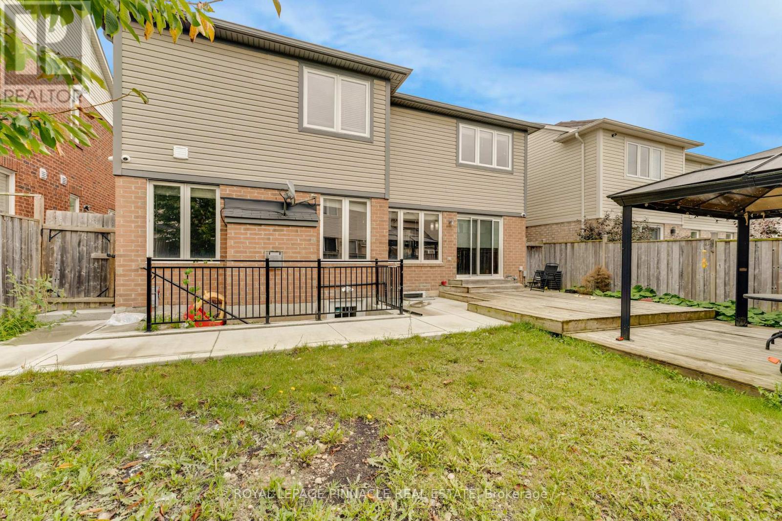 135 Baldwin Drive, Cambridge, Ontario N3C 0B4 - Photo 39 - X13733974