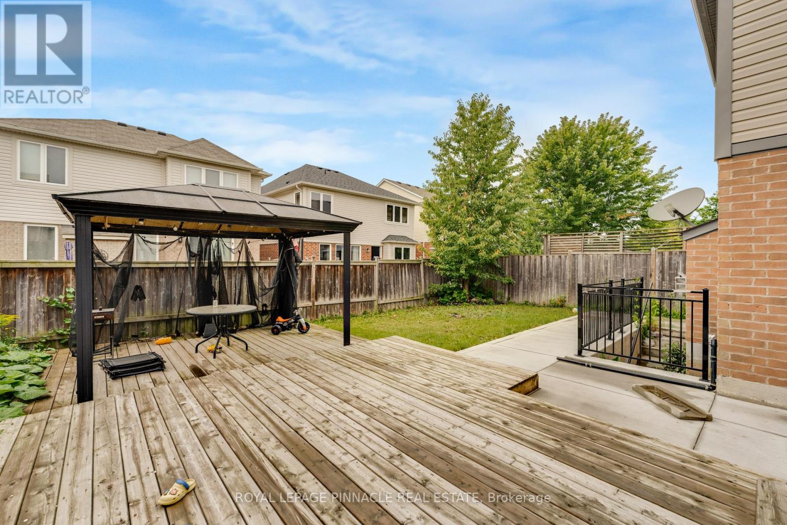 135 Baldwin Drive, Cambridge, Ontario N3C 0B4 - Photo 38 - X13733974