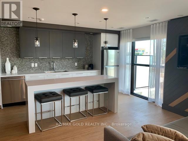 609 - 128 Grovewood Common, Oakville, Ontario  L6H 0X3 - Photo 10 - W13734402
