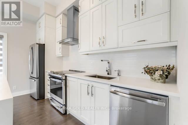 609 - 128 Grovewood Common, Oakville, Ontario  L6H 0X3 - Photo 23 - W13734402
