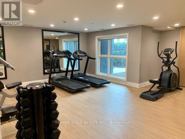 609 - 128 Grovewood Common, Oakville, Ontario  L6H 0X3 - Photo 4 - W13734402