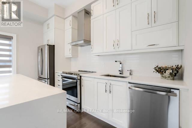 609 - 128 Grovewood Common, Oakville, Ontario  L6H 0X3 - Photo 22 - W13734404