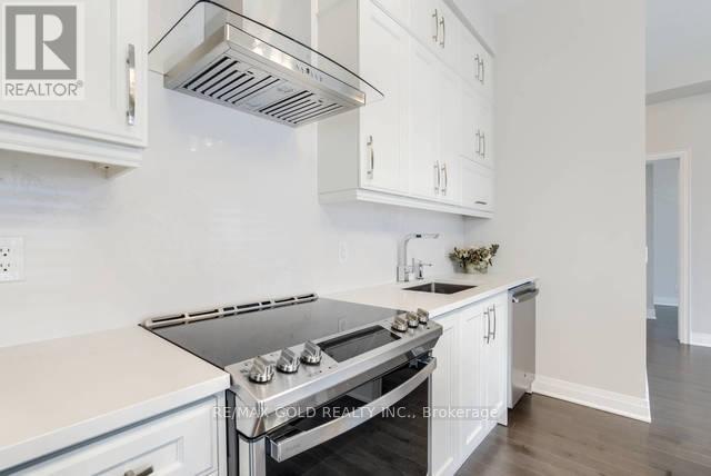 609 - 128 Grovewood Common, Oakville, Ontario  L6H 0X3 - Photo 24 - W13734404