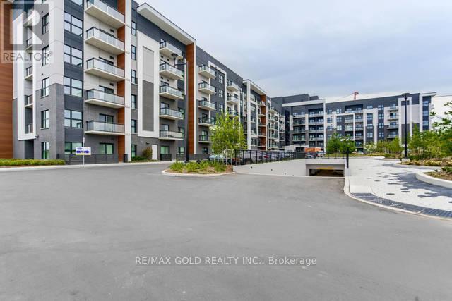 609 - 128 Grovewood Common, Oakville, Ontario  L6H 0X3 - Photo 37 - W13734404