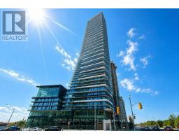 4508 - 448 BURNHAMTHORPE ROAD W, Mississauga, Ontario
