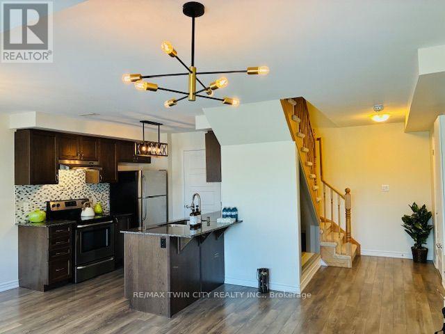 86 Daylily Lane, Kitchener, Ontario  N2R 0L7 - Photo 13 - X13734424