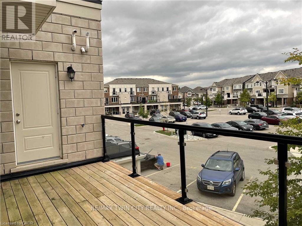 86 Daylily Lane, Kitchener, Ontario  N2R 0L7 - Photo 22 - X13734424