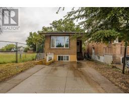 307 DUNSMURE ROAD, Hamilton, Ontario