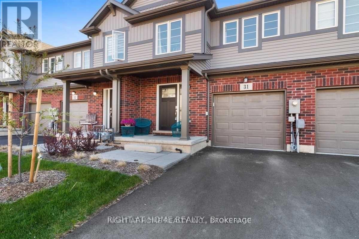 31 - 7945 OLDFIELD ROAD, Niagara Falls, Ontario