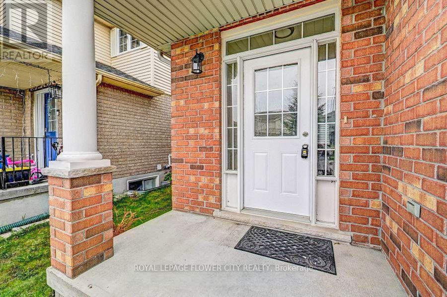 419 Tealby Crescent, Waterloo, Ontario  N2J 4Y8 - Photo 17 - X13734452