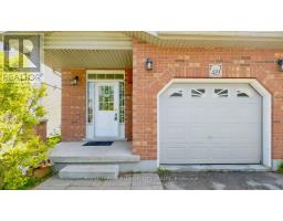 419 TEALBY CRESCENT, Waterloo, Ontario