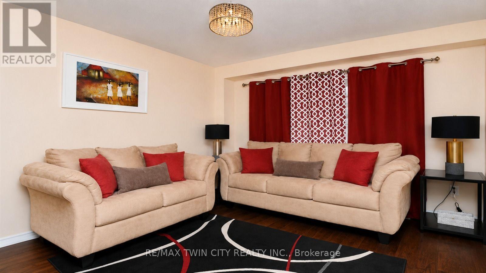 Upper - 78 Glenvista Drive, Kitchener, Ontario  N2R 0E3 - Photo 7 - X13734454
