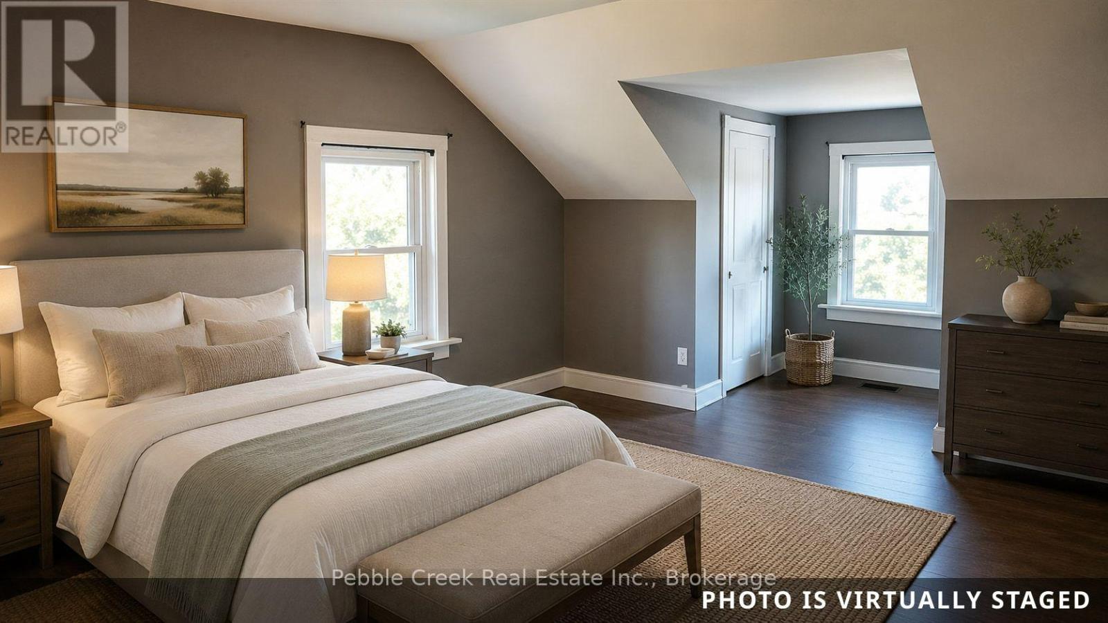 109 Napier Street, Goderich, Ontario  N7A 1W4 - Photo 8 - X13114012