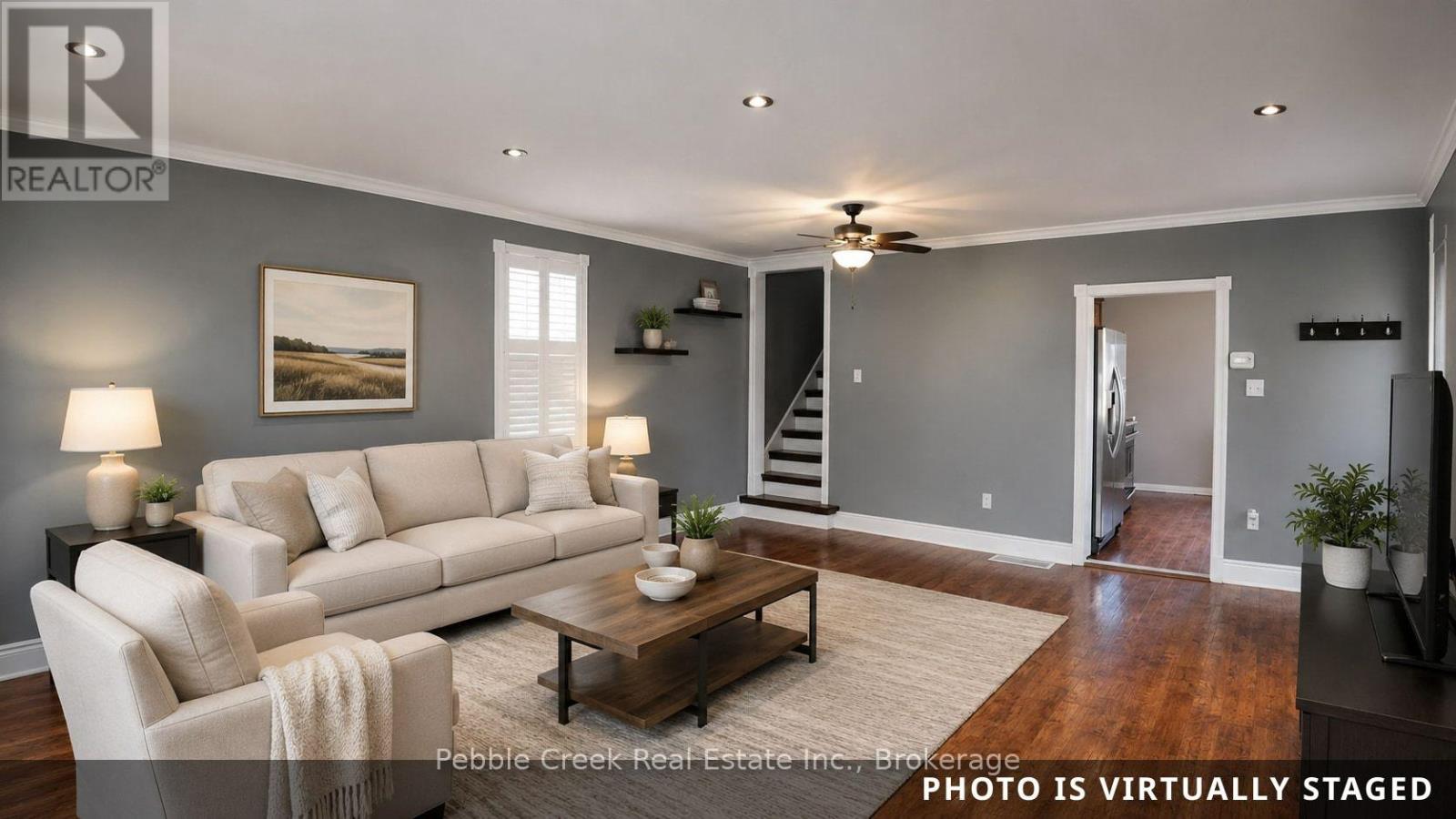 109 Napier Street, Goderich, Ontario  N7A 1W4 - Photo 6 - X13114012