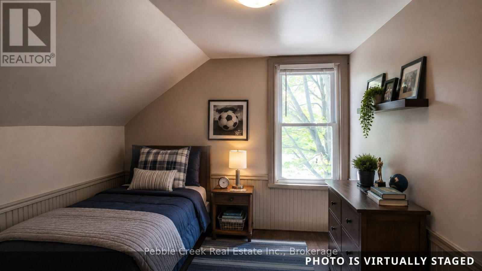 109 Napier Street, Goderich, Ontario  N7A 1W4 - Photo 13 - X13114012