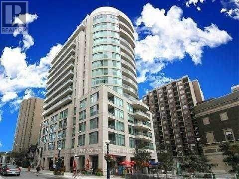 605 - 8 SCOLLARD STREET S, Toronto, Ontario