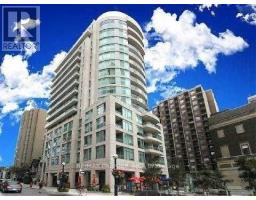 605 - 8 SCOLLARD STREET S, Toronto, Ontario