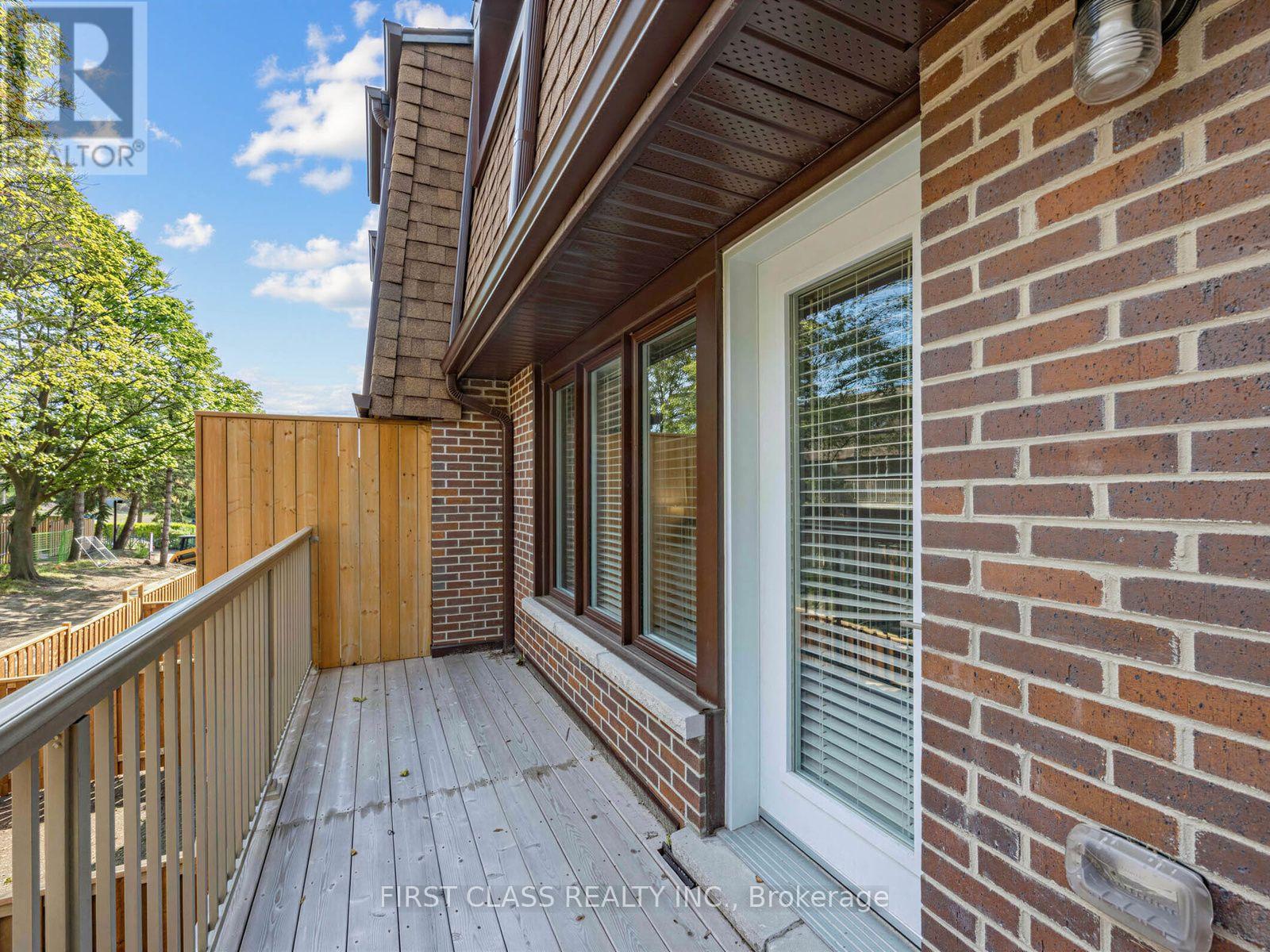 7 - 11 Plaisance Road, Richmond Hill, Ontario  L4C 5H1 - Photo 19 - N13731572