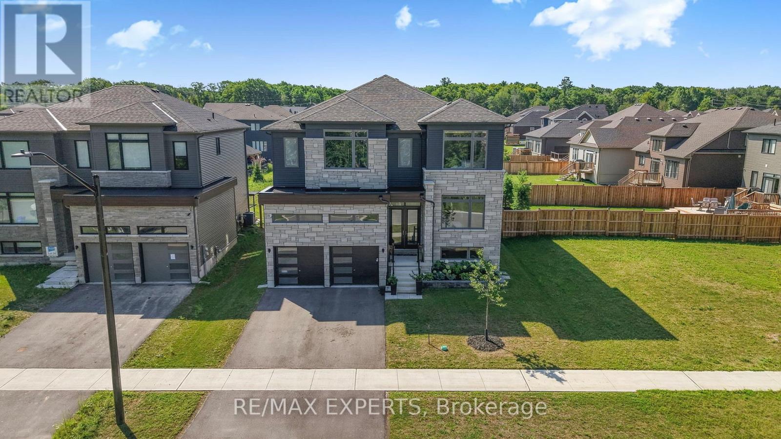 222 MAPLESIDE DRIVE, Wasaga Beach, Ontario