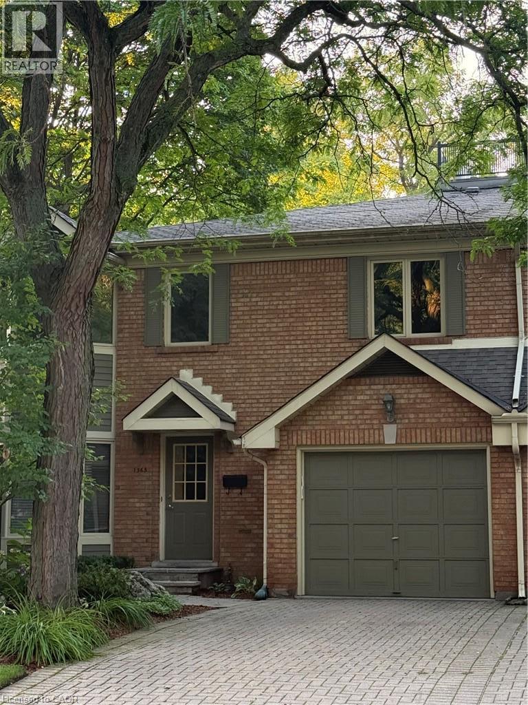 1365 ONTARIO Street N, Burlington, Ontario