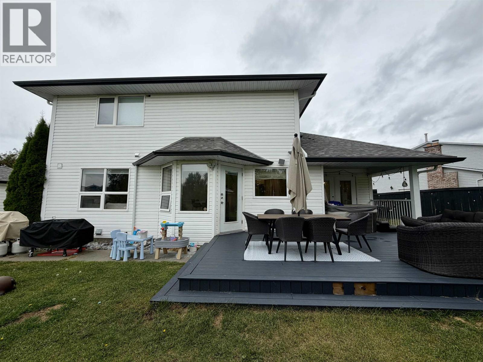 4658 Ryser Court, Prince George, British Columbia  V2M 6X8 - Photo 25 - R3159914